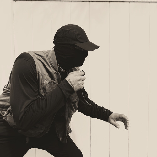 30 ROUNDS @taris.black (Prod. Donnie Katana) ON ALL PLATFORMS