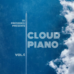 NEW AMAPIANO MIX || Cloud Piano Vol. 4