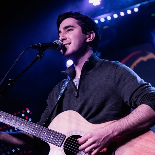 Brett Altman Interview | 90.3 WMSC-FM