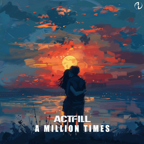 Actfill - A Million Times -