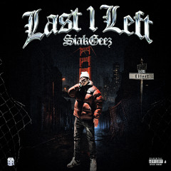 SiakGeez - Coast 2 Coast (Exclusive)