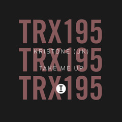 Take Me Up (Extended Mix)