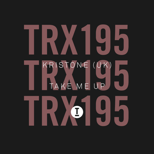 Take Me Up (Extended Mix)
