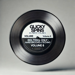 BELTERS ONLY [Volume 6]