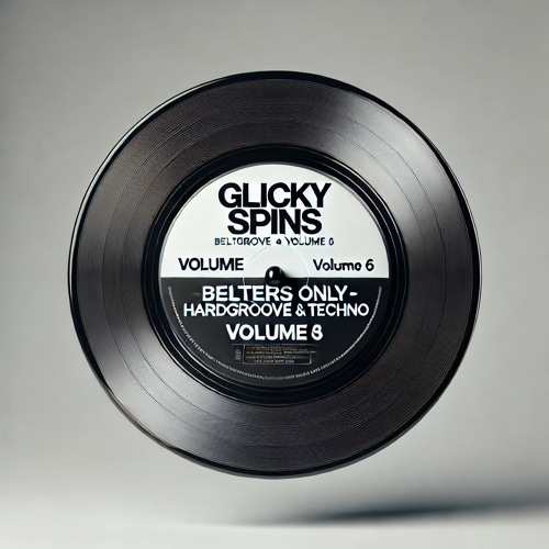 BELTERS ONLY [Volume 6]