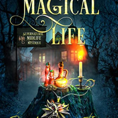 [Free] EPUB 📑 The Prime of my Magical Life: Paranormal Women's Fiction (Supernatural