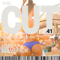 The Cut V41 | Electro House | Funky House | Uplifting