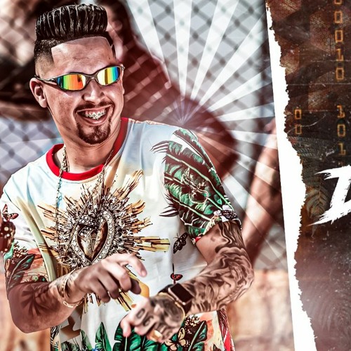 Mc Gw - Pirocada De Marginal ( DJDOUGLINHAS )