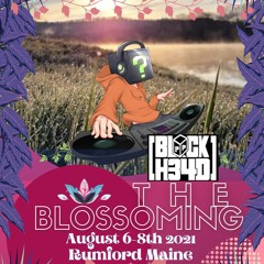 Inner Bloom: The Blossoming - BL0CKH34D Full Festival Set (Future Bass)