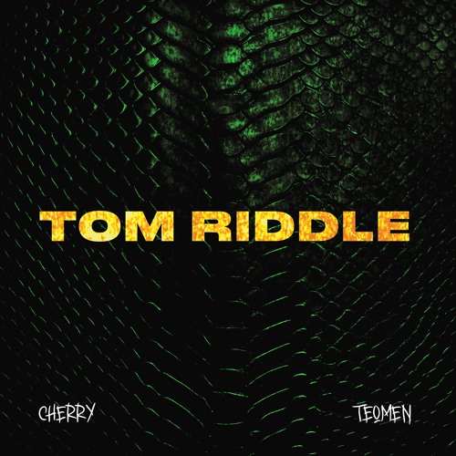 CHERRY & TEOMEN  - Tom Riddle (Free DL)
