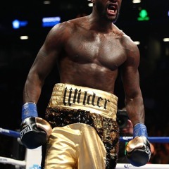 Deontay Wilder feat Skee (Prod. Sincere7th)
