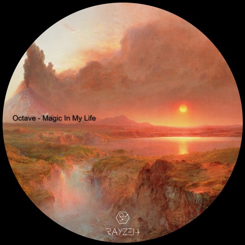 Octave - Magic In My Life [FREE DL] ⬇️