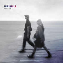 Briki Ft. Eya - You Should (Original Mix)