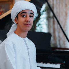 ِA Day Wthout You by UAE Pianist & Composer Ahmed Al Hashemi