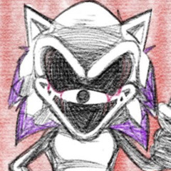 Vs Sonic.Exe: RERUN - You Can’t Run (Scrapped)