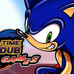 Sonic Adventure 2 (Hero Story)  Real-Time Fandub snapcube