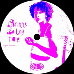 Corinne Bailey Rae - Enchantment (SAGA Remix)