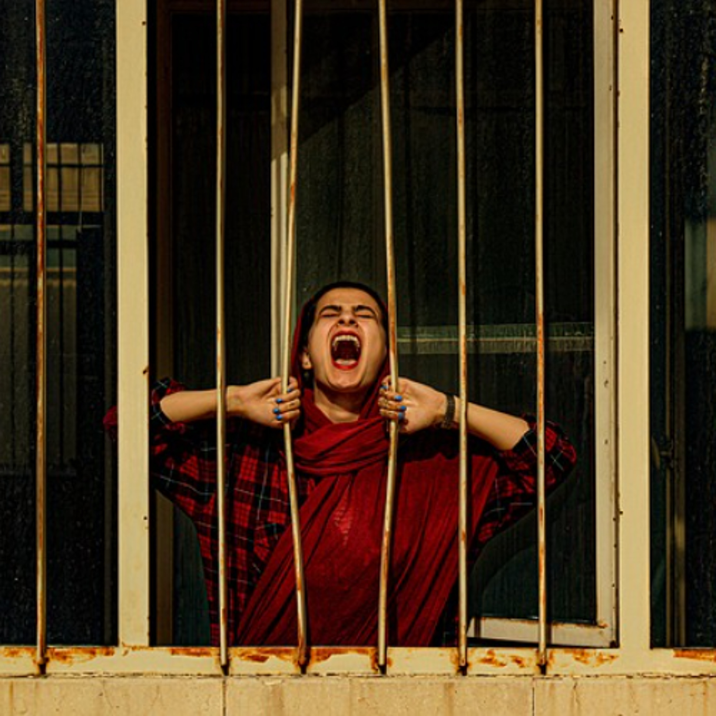 Darkness Before Dawn? - Pull Up a Chair