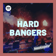 HARD BANGERS | Hardstyle & Tekk | by HouseKaspeR
