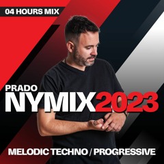 NYMIX 2023 - Melodic Techno / Progressive
