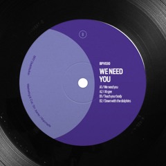 [BPV030] B1. Fabe - Teach your body