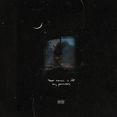 Lil Peep x SinceWhen - Not The One (barnacle boi Remix)