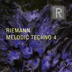 Riemann - Melodic Techno 4 (DEMO)