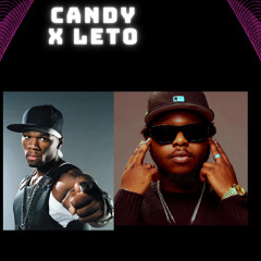 Candy X Leto - Benito Edit -
