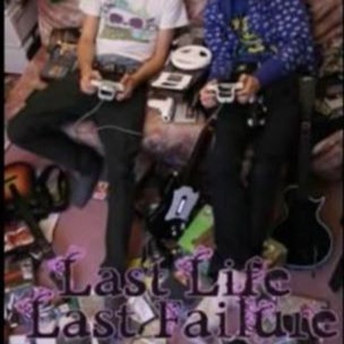 Last Life Last Failure - Life is an Error 414 When Love is an Error 404