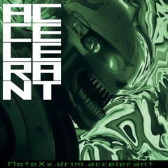 MoteXx - Drim