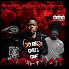 TBEDOUBLE - oneshot