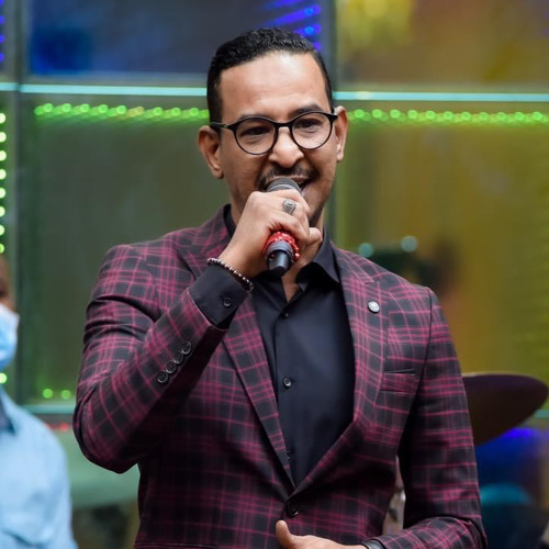 طه سليمان - يا لطيف وكافي البلا + الريده ريدتنا