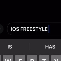 IOS - 4Bang bit*h