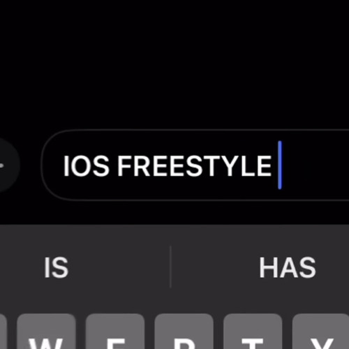 IOS - 4Bang bit*h