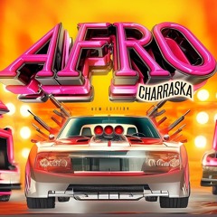 AFRO CHARRASKA VOL.1 2025 *FREE DOWNLOAD*