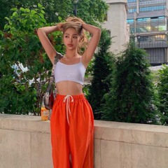 Destiny | Ash Island(애쉬 아일랜드) x Skinny Brown(스키니 브라운) Type Beat