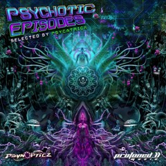 Juggerknot & Oxyflux - Oblivion - VA - Psychotic Episodes (Protoned Music & Psynopticz recs)