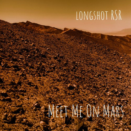 Meet Me On Mars