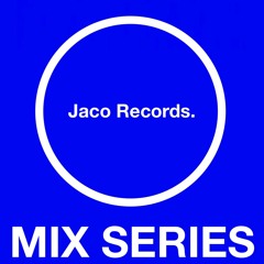 Jaco Records.│Mix Series