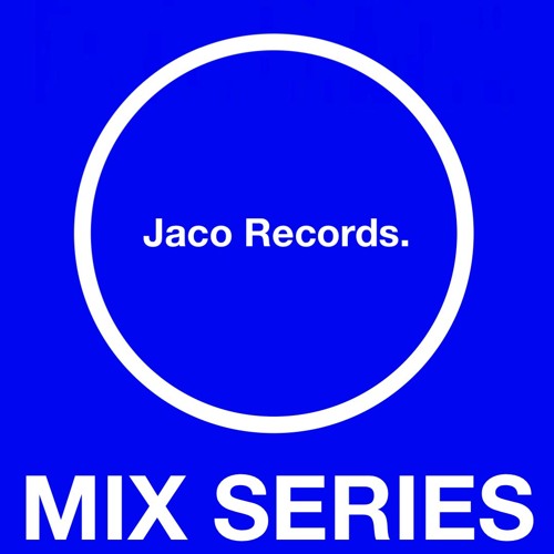 Jaco Records.│Mix Series