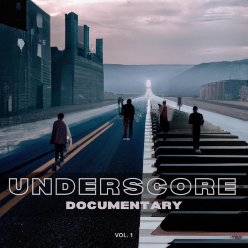 Underscore Vol 1