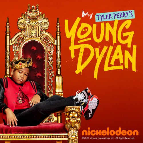 Stream Young Dylan Theme Song Sped Up By Tyler Perry S Young Dylan