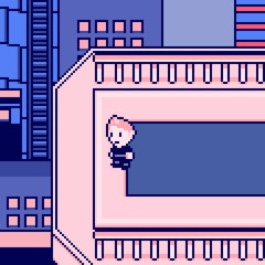 🌇ji-eun's sunset (MOTHER 3 Cover)
