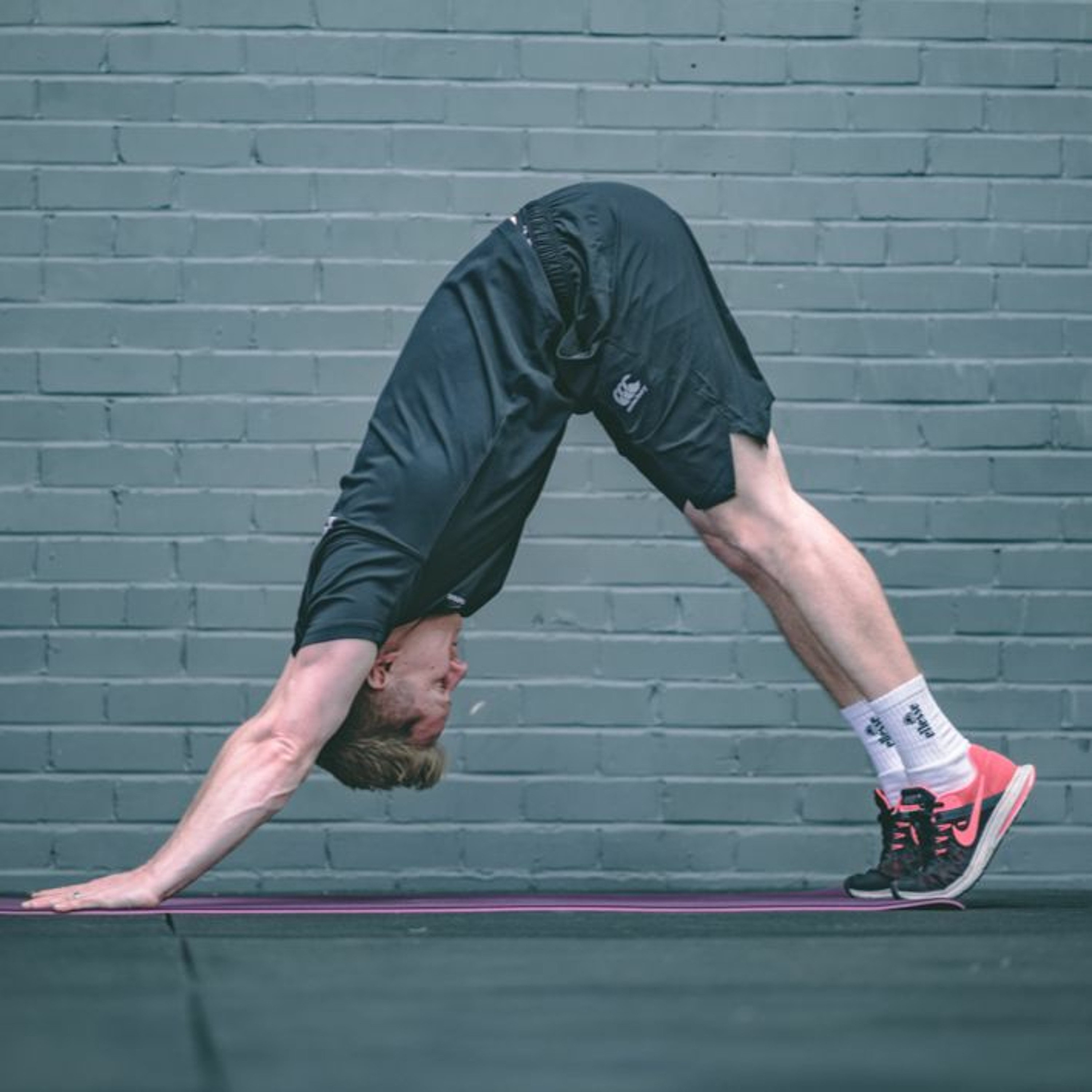 The Movement, Strength & Play Podcast