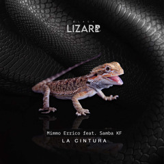 La Cintura (feat. Samba KF)