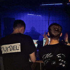 Intro @Bunker Marburg 06.10.23
