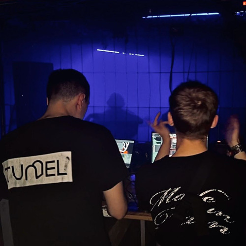 Intro @Bunker Marburg 06.10.23
