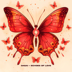 Dagai, Journey of the Soul - Echoes of Love [Journey of the Soul]