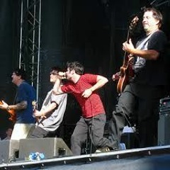 Lagwagon Blaze 1/2 Full Album