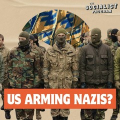 Give War a Chance: NATO and Neo-Nazis Want Ukraine Conflict to Go on Forever